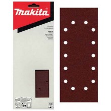 Makita P-33015 Brúsny papier 115 × 280 mmzr.60 10ks.